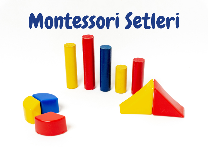 Montessori Setleri
